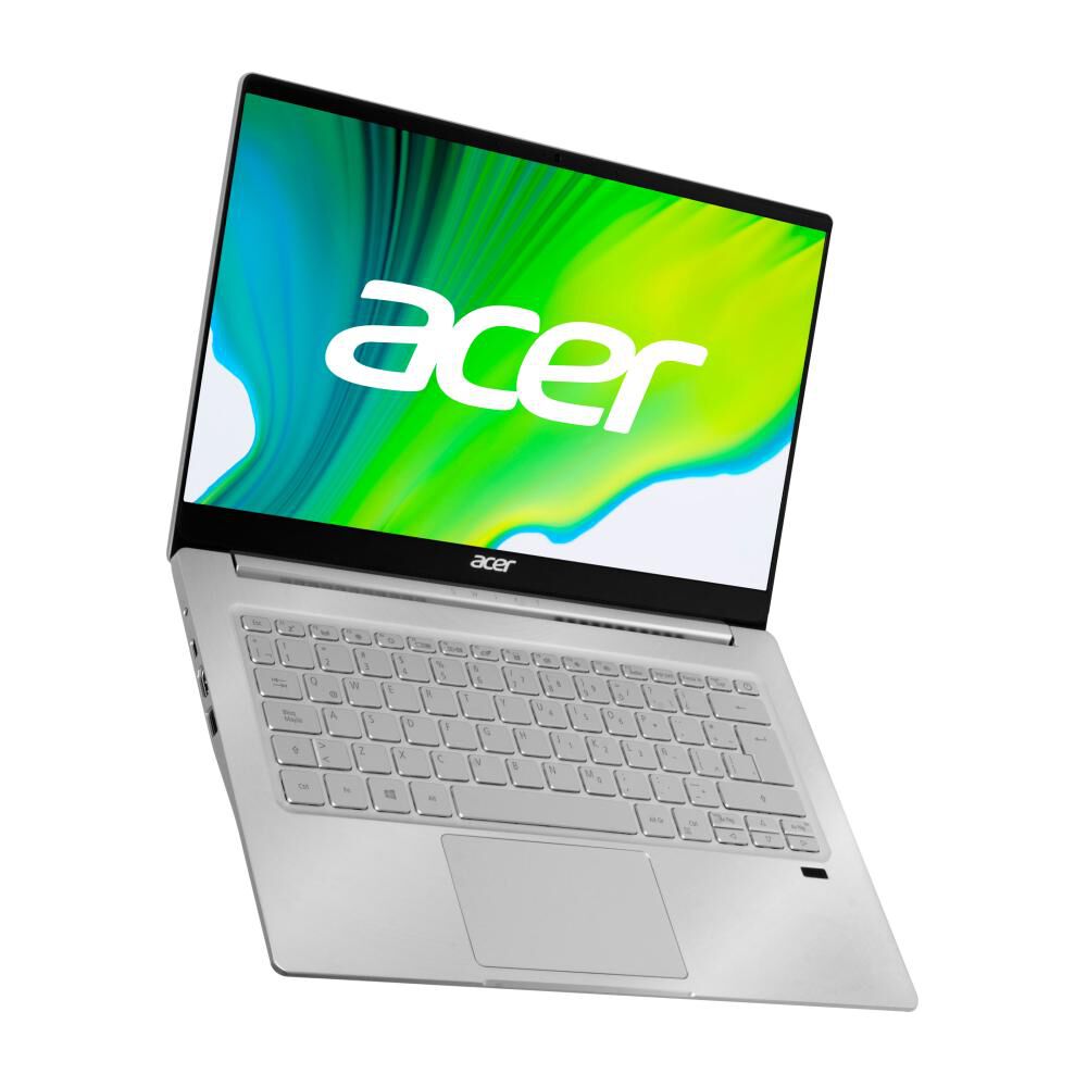 Notebook Acer Swift 3 / AMD Ryzen 5 / 16 GB RAM / 512 GB / 14" image number 3.0