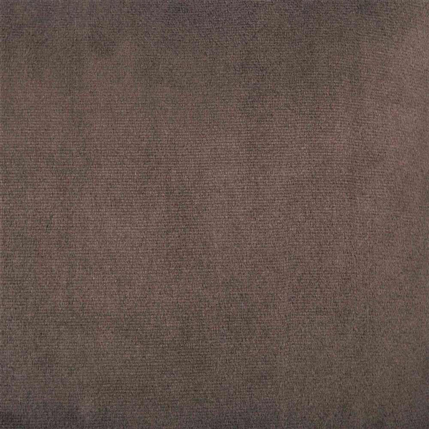Cojin Felpa New Velvet 30x60 Chocolate image number 1.0