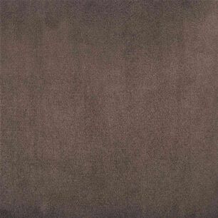 Cojin Felpa New Velvet 30x60 Chocolate