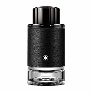 Mont Blanc Explorer 100ml Edp Varon