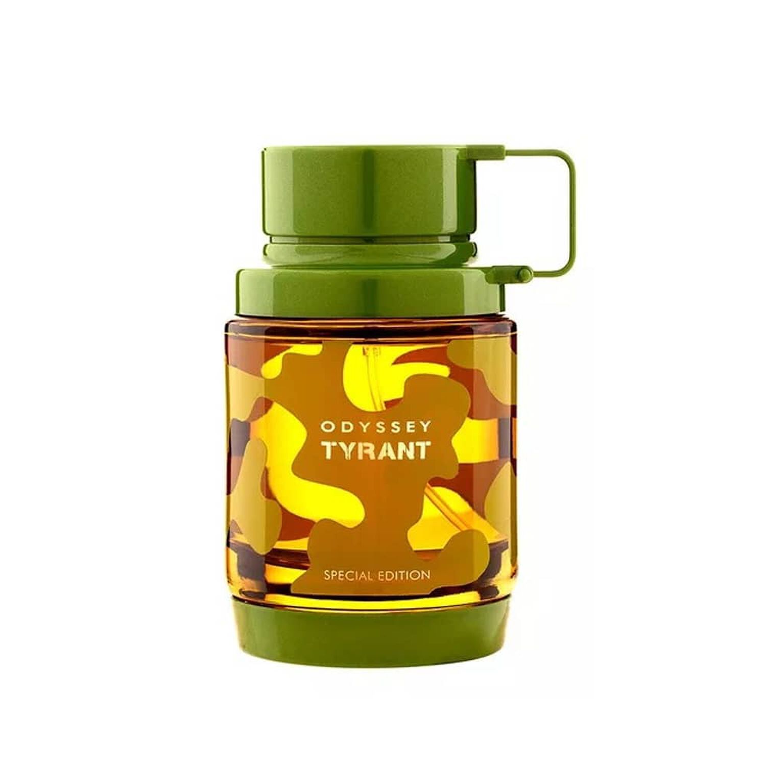 Odyssey Tyrant Special Edition 100 Ml Edp Armaf image number 1.0