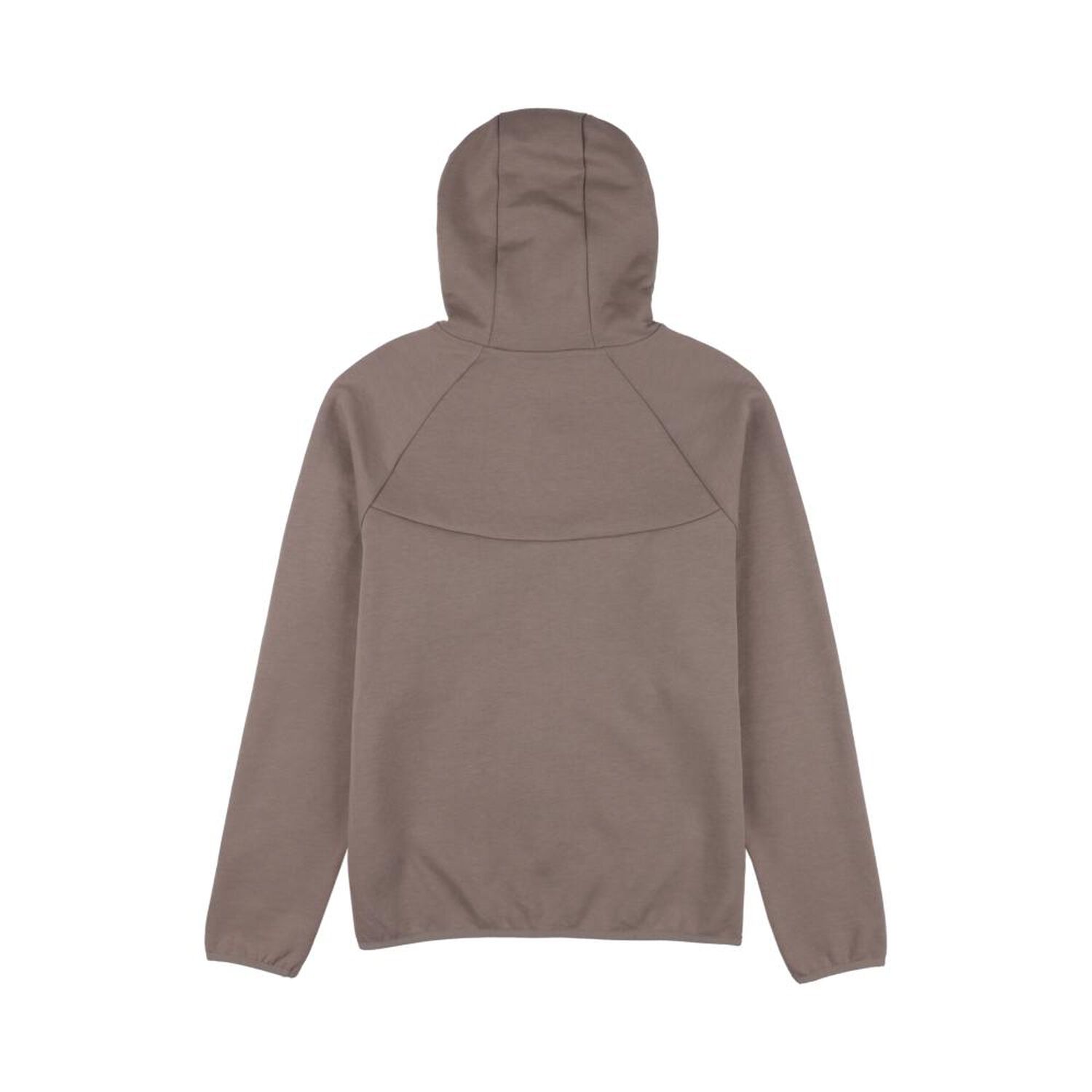 Poler&oacute;n Deportivo Cuello Alto Con Capucha Hombre Wetland image number 1.0