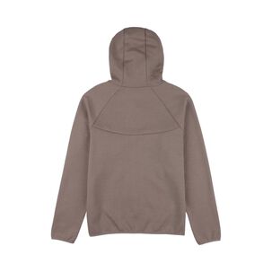Polerón Deportivo Cuello Alto Con Capucha Hombre Wetland