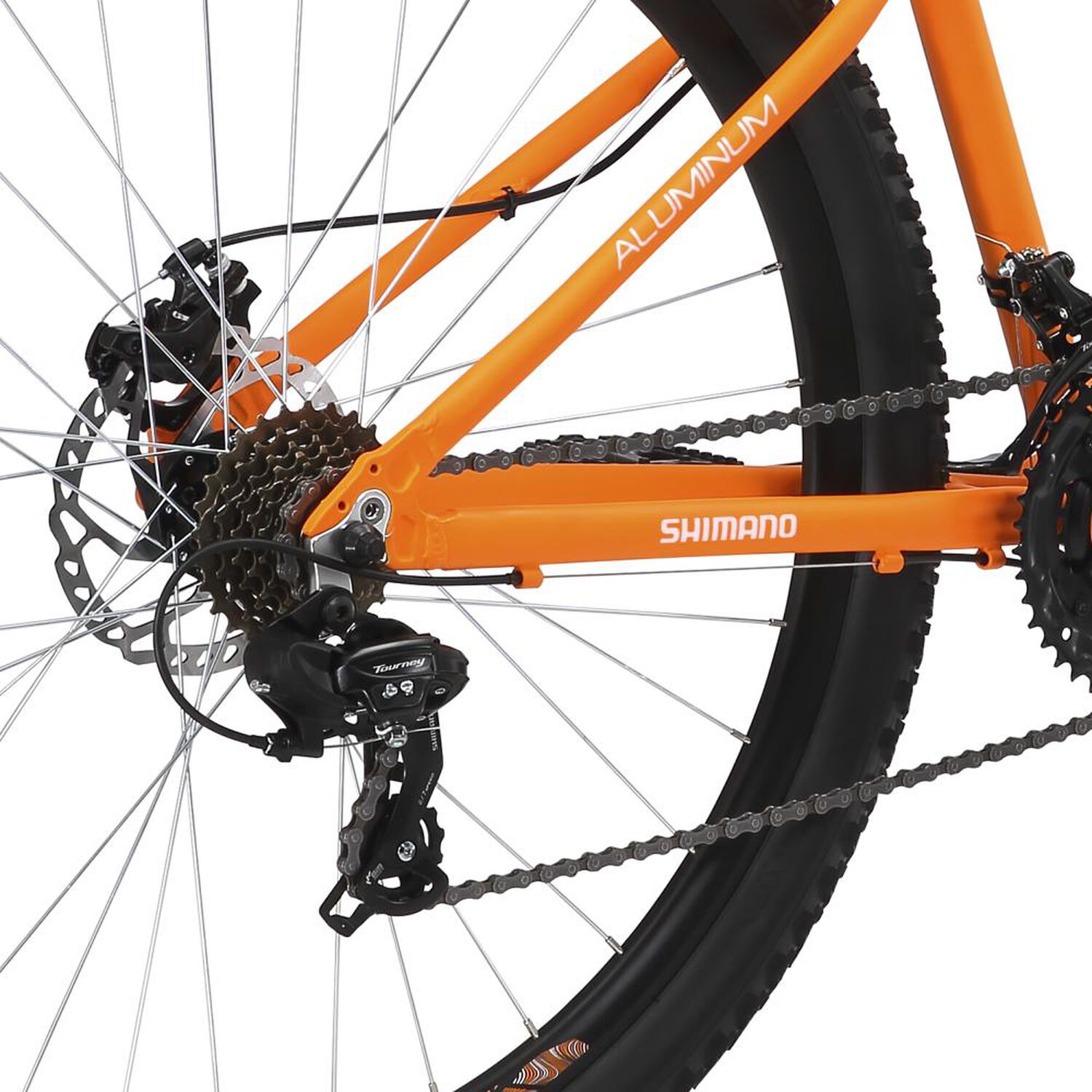 Bicicleta Mountain Bike Oxford Beast / Aro 29 image number 6.0