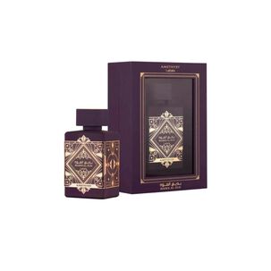 Lattafa Badee Al Oud Amethyst Edp 100ml