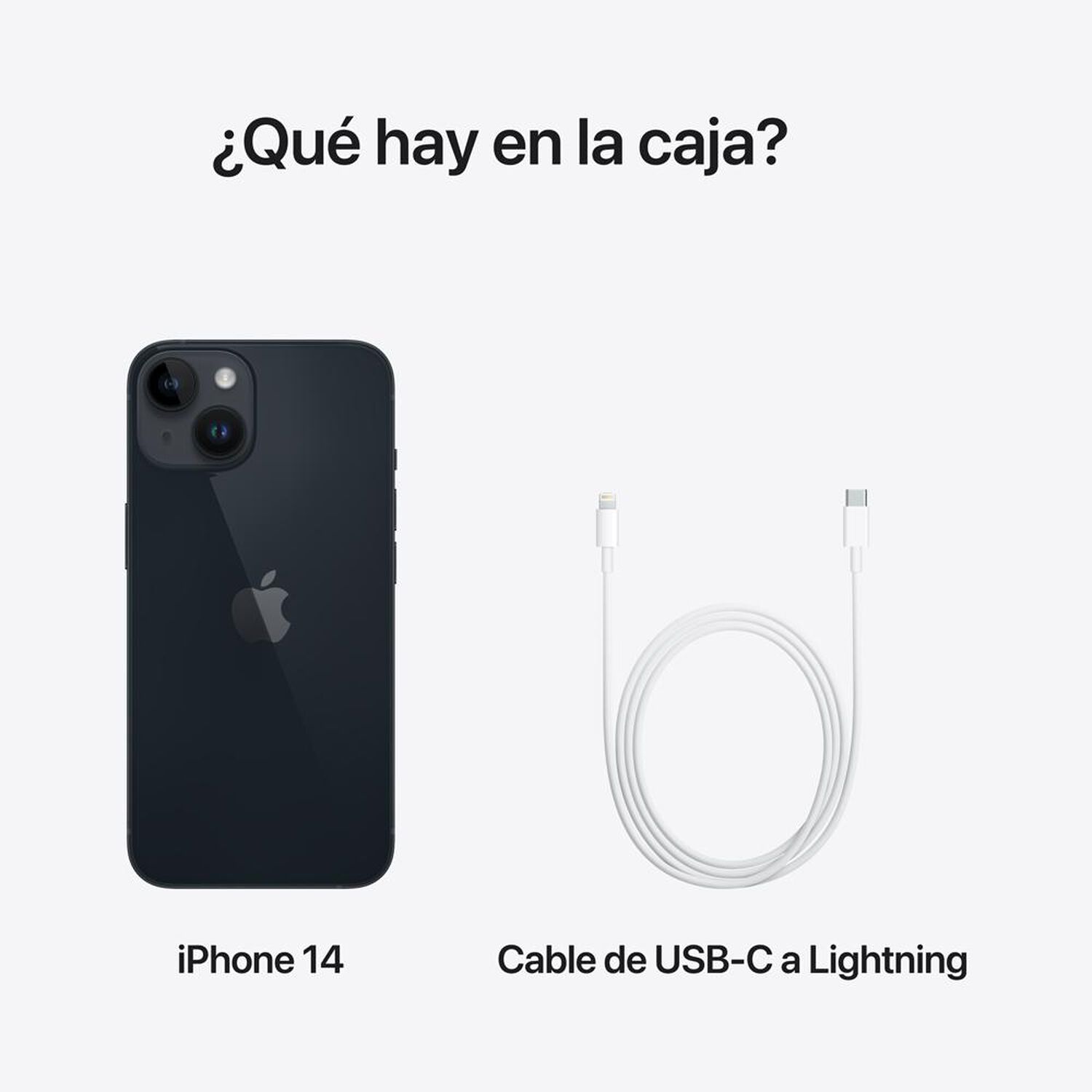 Iphone 14 / 5G / 128 GB / Wom image number 9.0