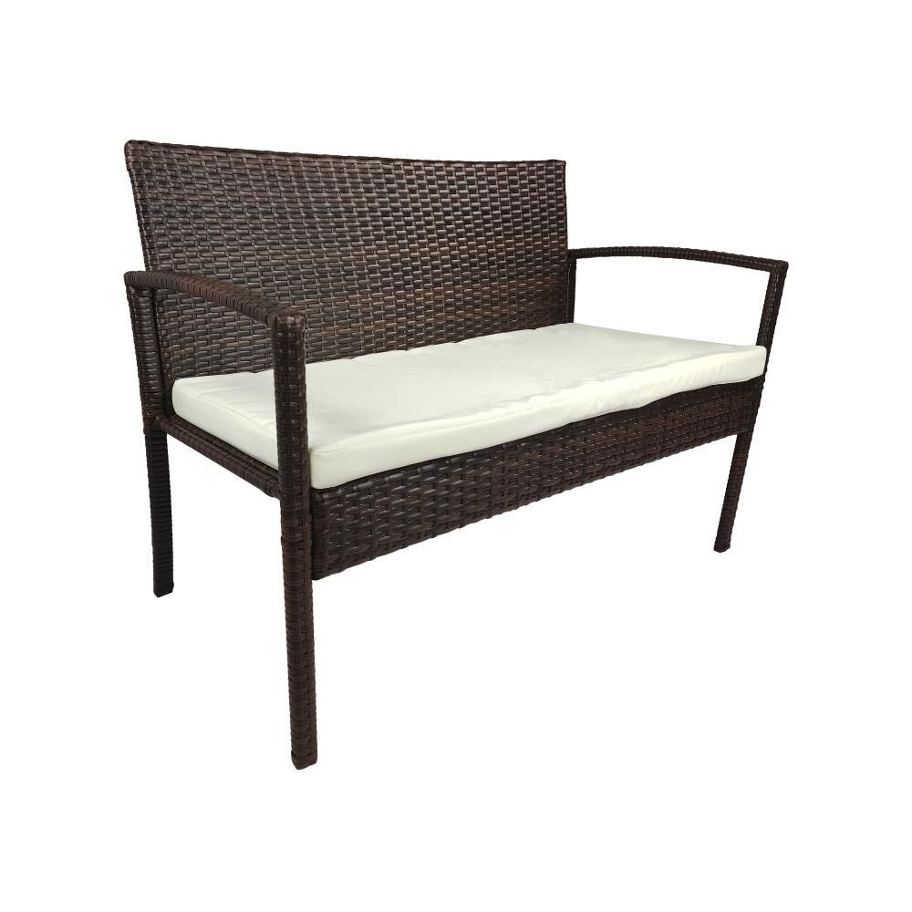 Juego De Terraza El Barco Sofia / 4 Personas image number 4.0