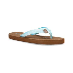 Hawaiana Mujer Freedom Mint