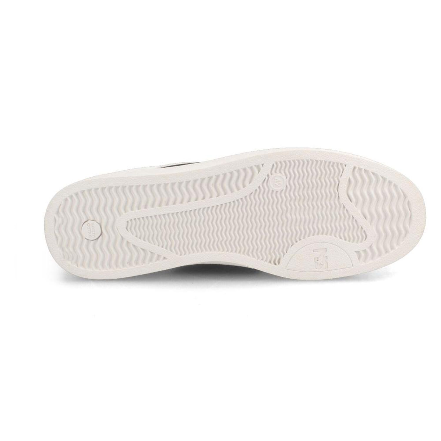 Zapatilla Urbana Hombre North Star Compus Blanco image number 4.0