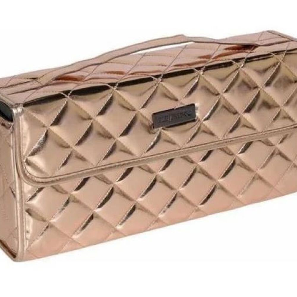 Kit Travel Plancha 32mm Y Secadora Mini Babylisspro 2un image number 4.0