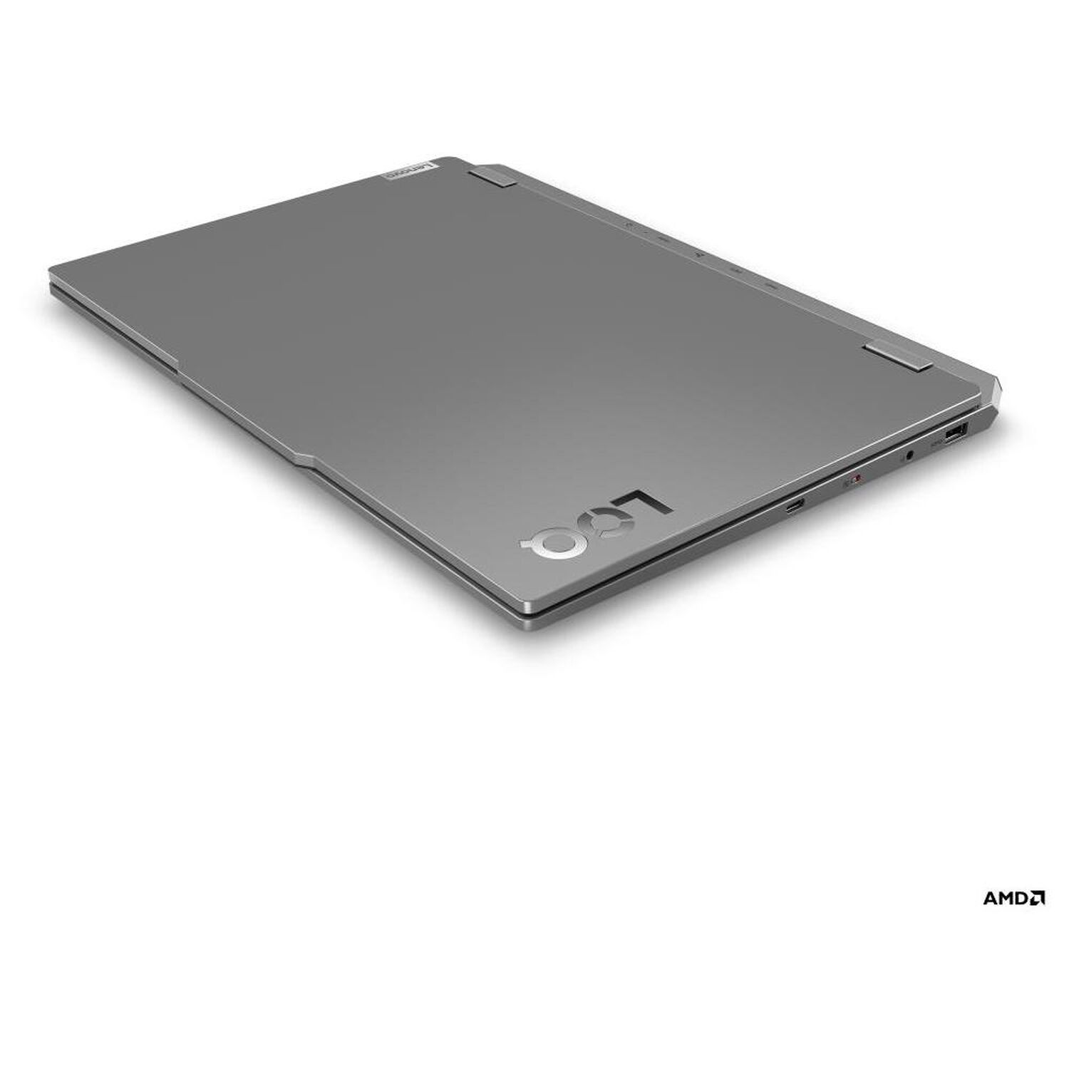 Notebook Gamer 15.6" Lenovo Loq G9 / AMD Ryzen 7 / 24 GB RAM / Nvidia Geforce RTX 4050 / 512 GB SSD image number 4.0