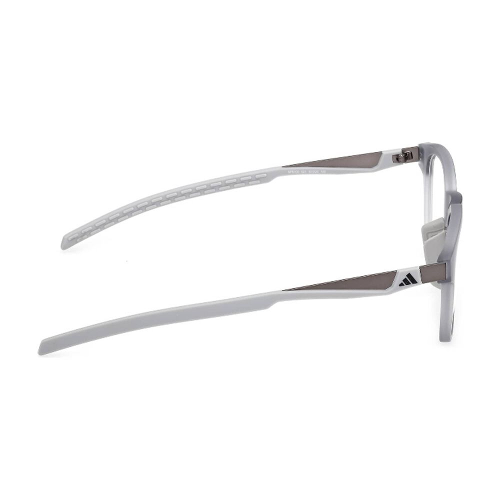 Lentes &Oacute;pticos Gris Adidas Sport image number 6.0
