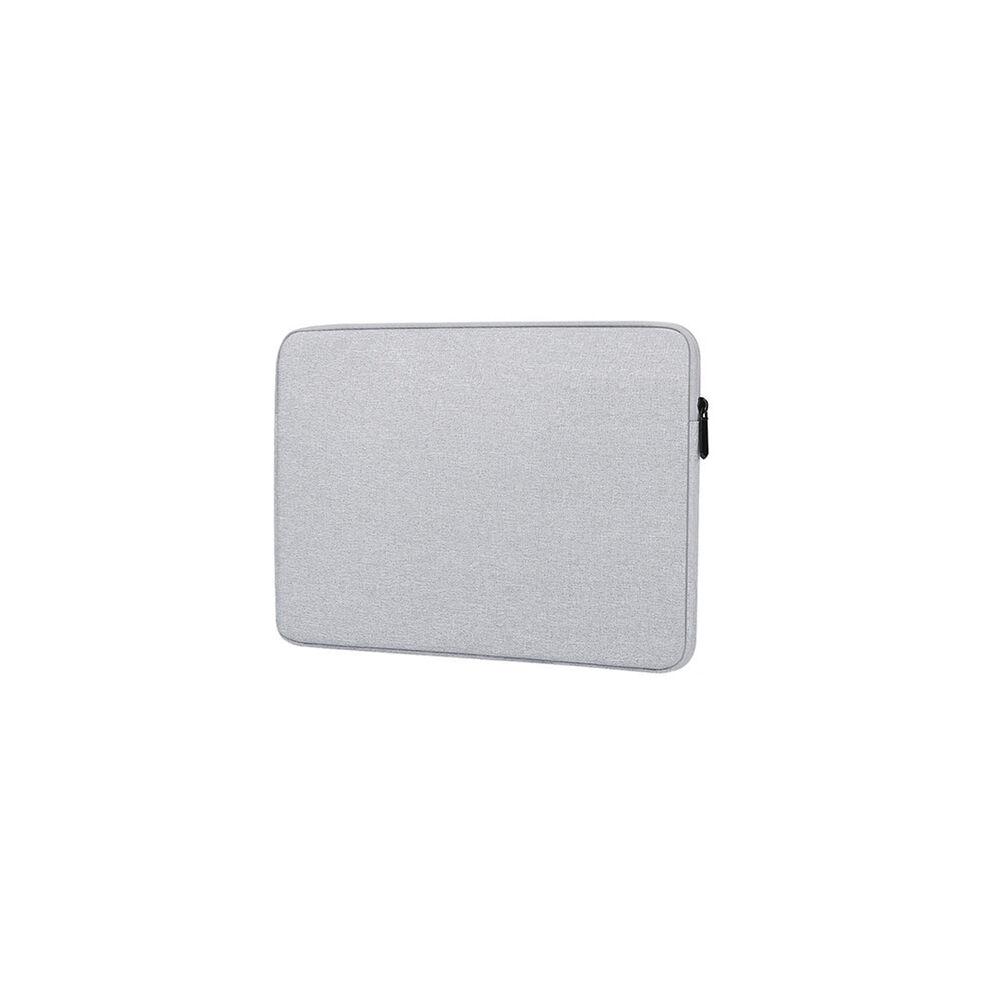Funda Estuche Notebook Hasta 15.6 Pulgadas Gris - Ps image number 0.0