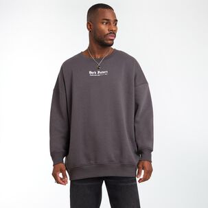 Polerón Estampado Cuello Redondo Hombre Rolly Go