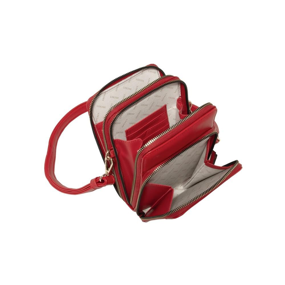 Portacelular Secret Pretoria Sc6 Xl Rojo image number 3.0