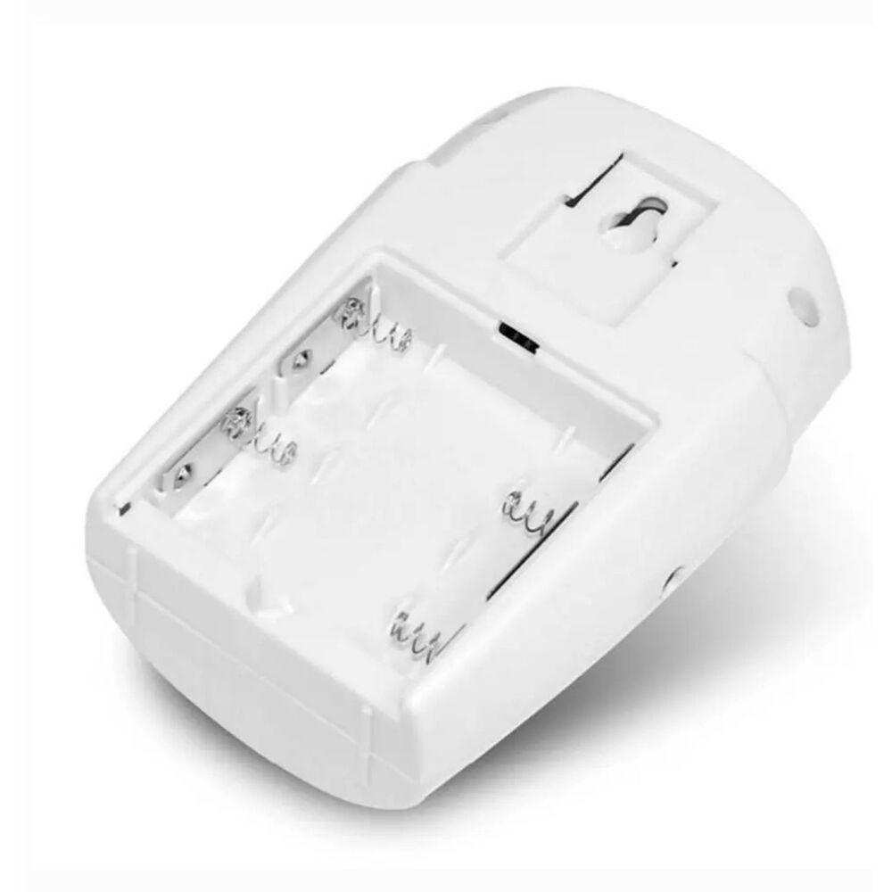 Alarma Con Sirena Y Sensor Con 2 Controles Incluidos image number 3.0