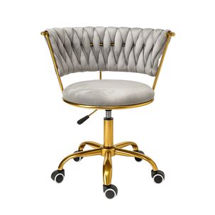 Silla Queen Lite De Escritorio