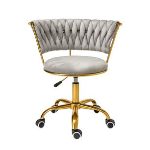 Silla Queen Lite De Escritorio