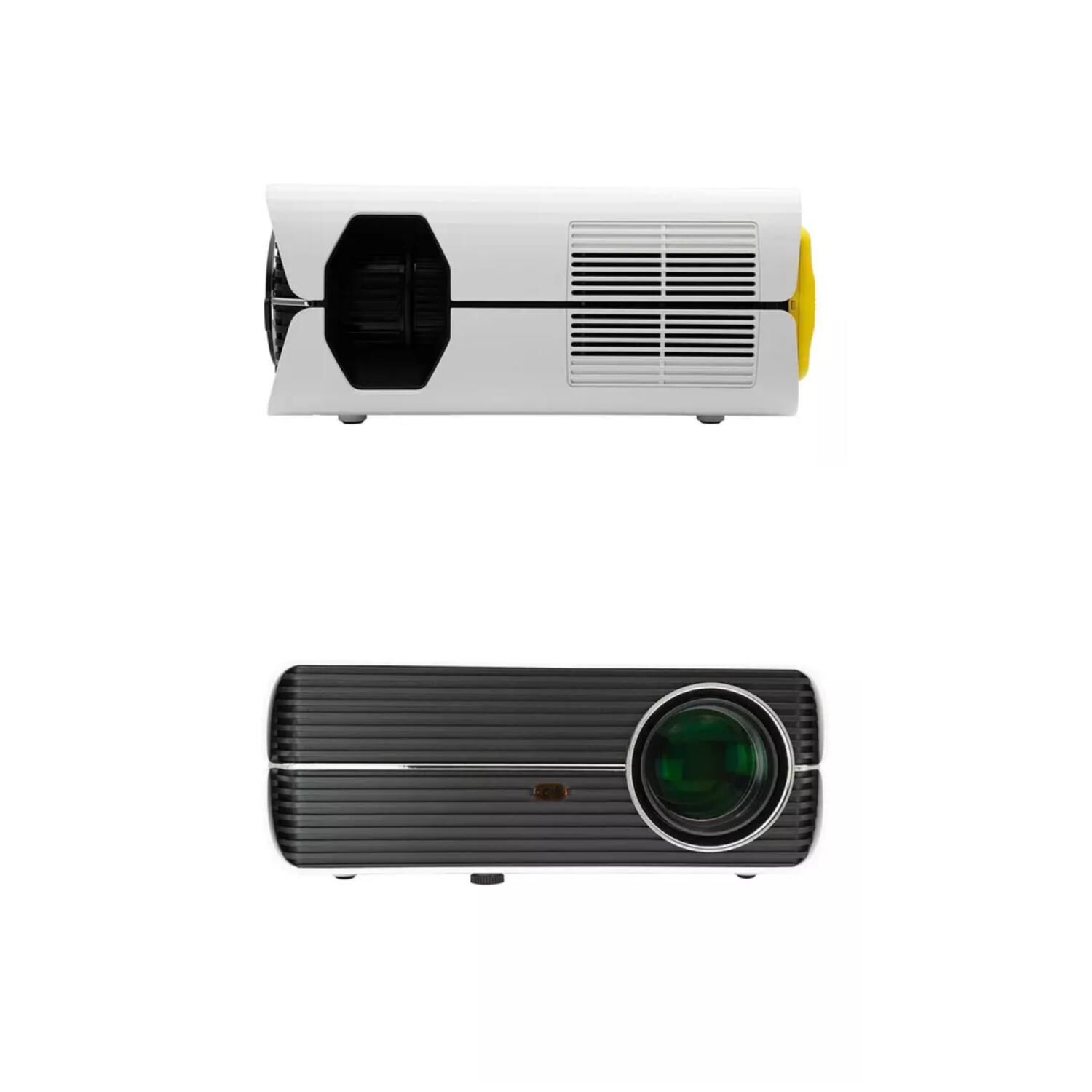 Video Proyector Fhd 3500 Lumenes Usb Hdmi Blanco 3115n Philco image number 2.0