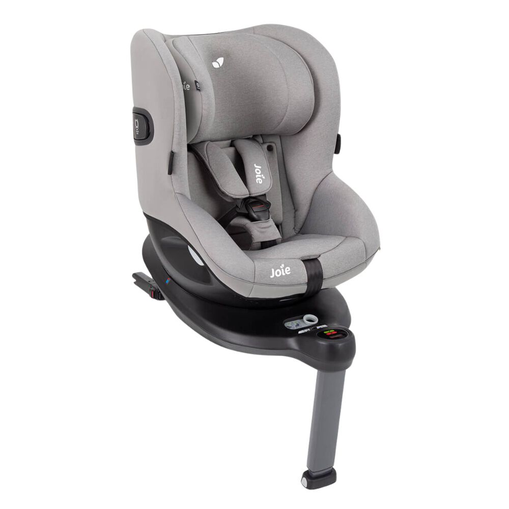 Silla De Auto Convertible I-spin 360 E Grey Flannel Joie image number 0.0