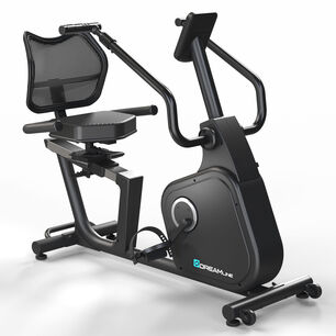 Bicicleta Reclinada Ten Series Dreamline R1