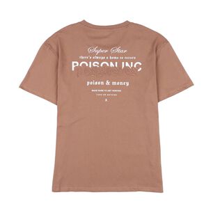 Polera Hombre Rolly Go