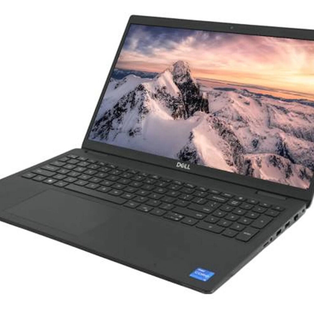 Dell Latitude 3520 16gb Ram 256gb Ssd Intel Iris Xe Graphics Intel Core I5 11th Gen-reacondicionado image number 3.0