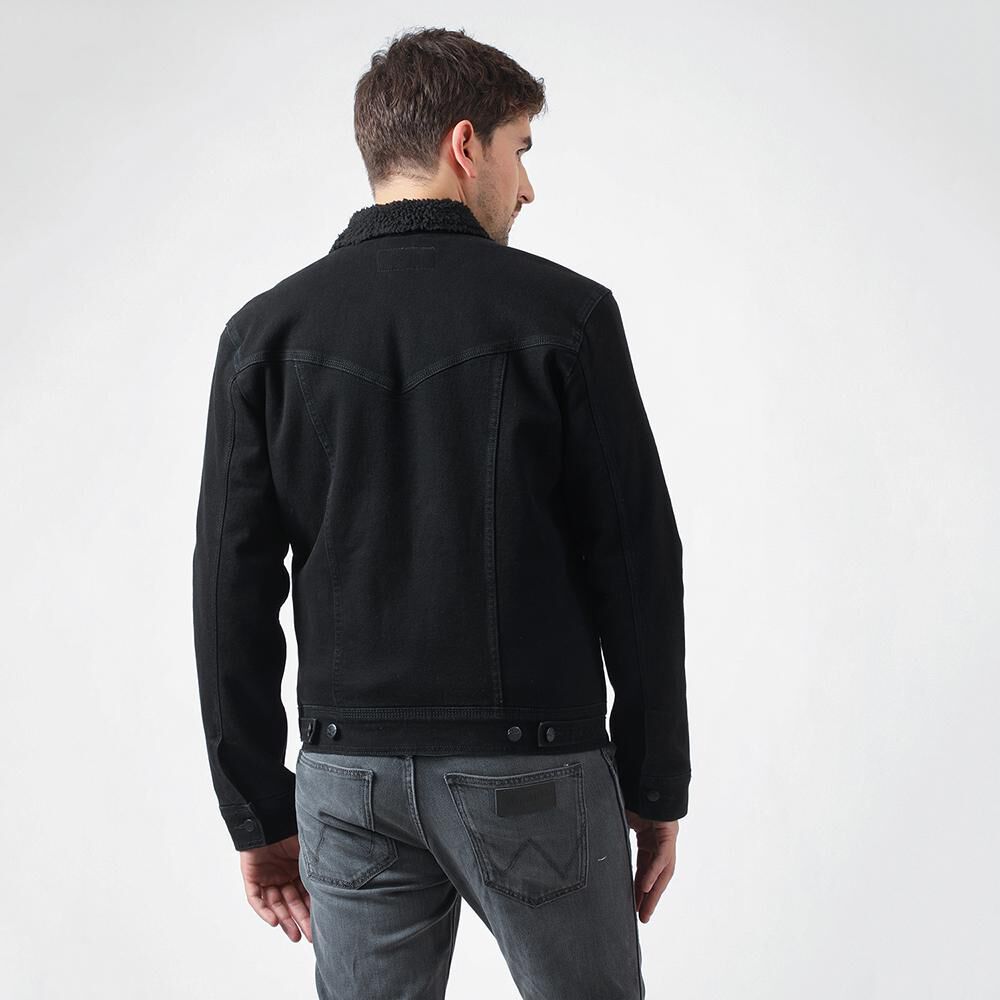 Chaqueta Hombre Wrangler image number 1.0
