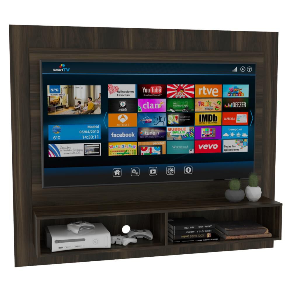 Panel Tv Tuhome The Wall image number 3.0