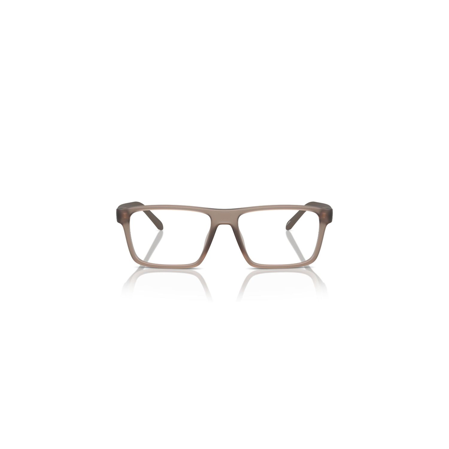 Lentes &Oacute;pticos Phamil Marr&oacute;n Arnette image number 0.0