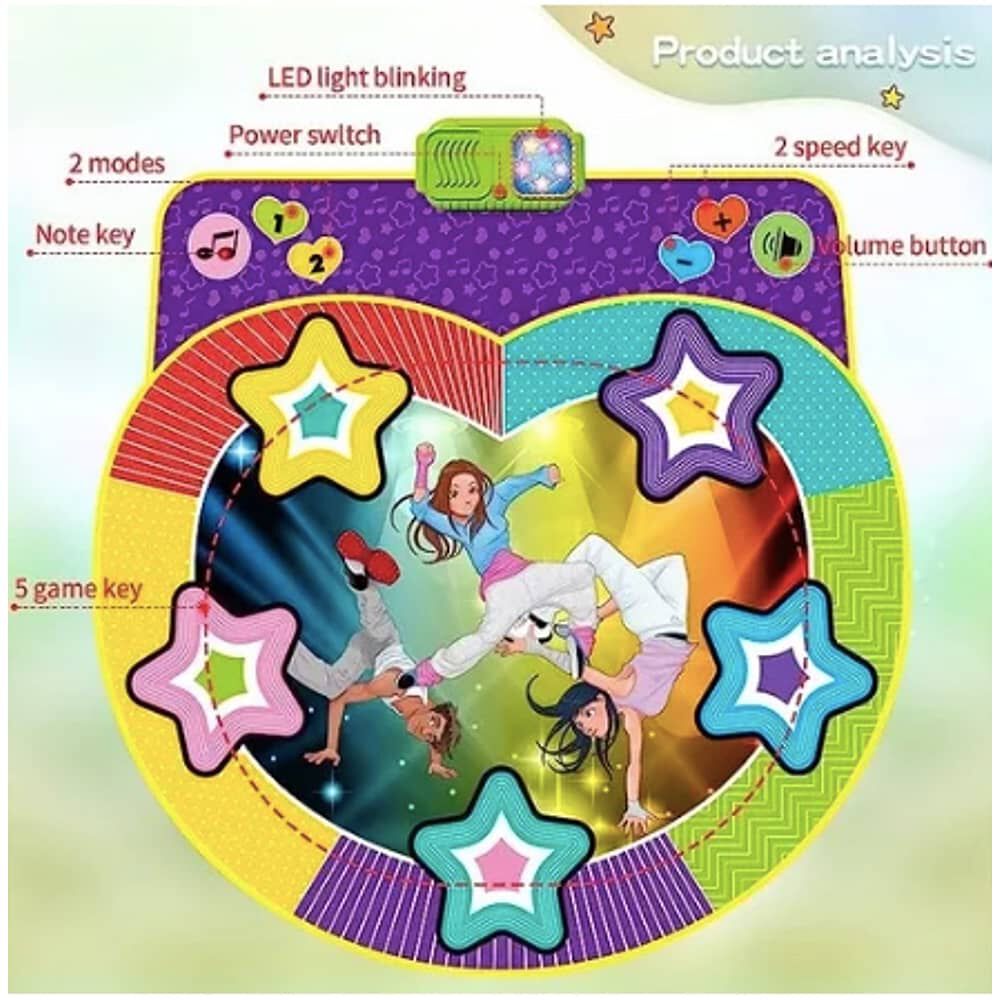 Juego Diversi&oacute;n Musical image number 2.0