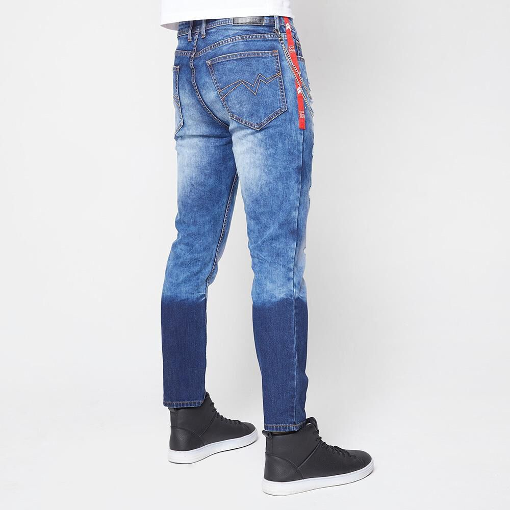 Jeans Hombre Rolly Go en Oferta | Hites.com