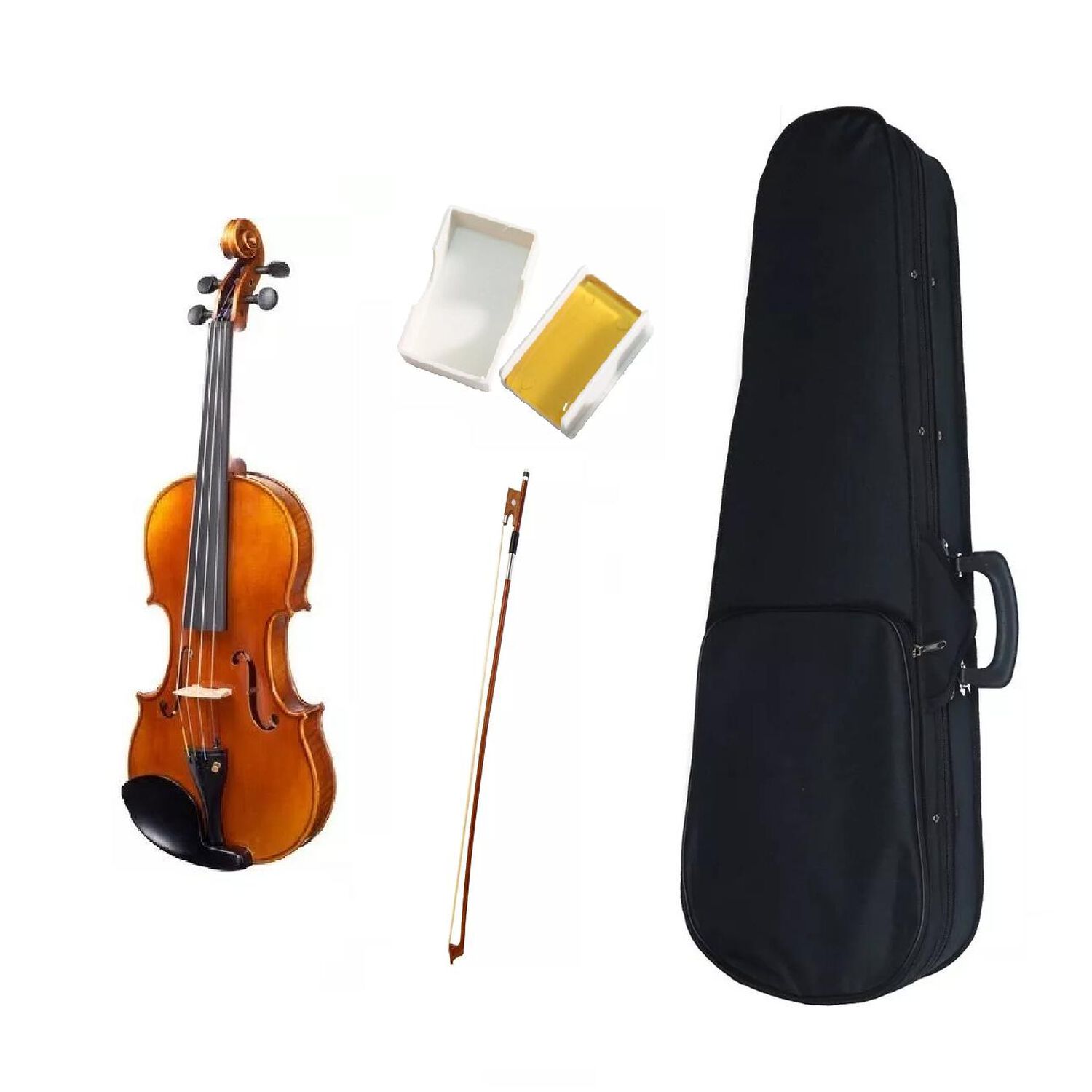 Violin Livorno Antique Liv-30 3/4 image number 1.0