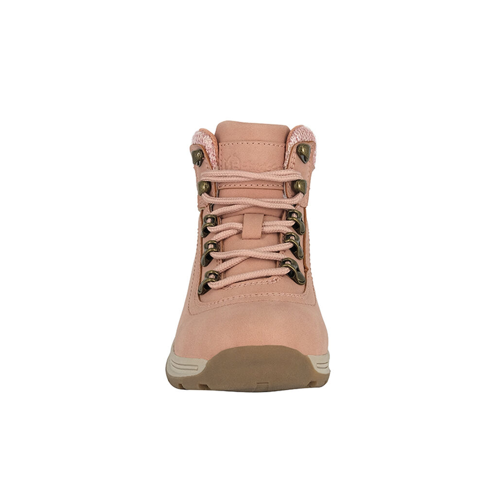 Botin Vera Rosado Bamboo image number 2.0