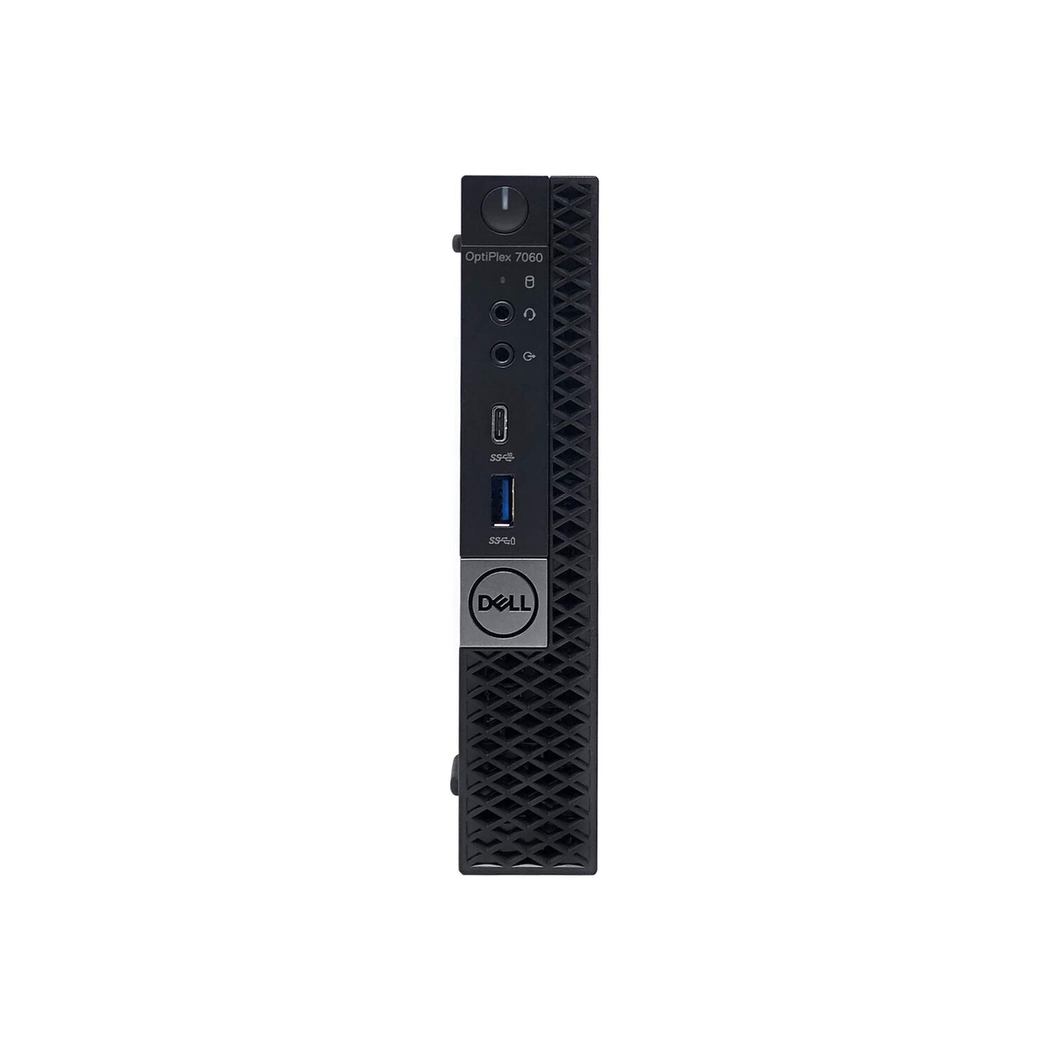 Mini Pc Dell Optiplex 7060 Micro (i5-8va 8gb 256gb) Reacondicionado Grado A image number 1.0