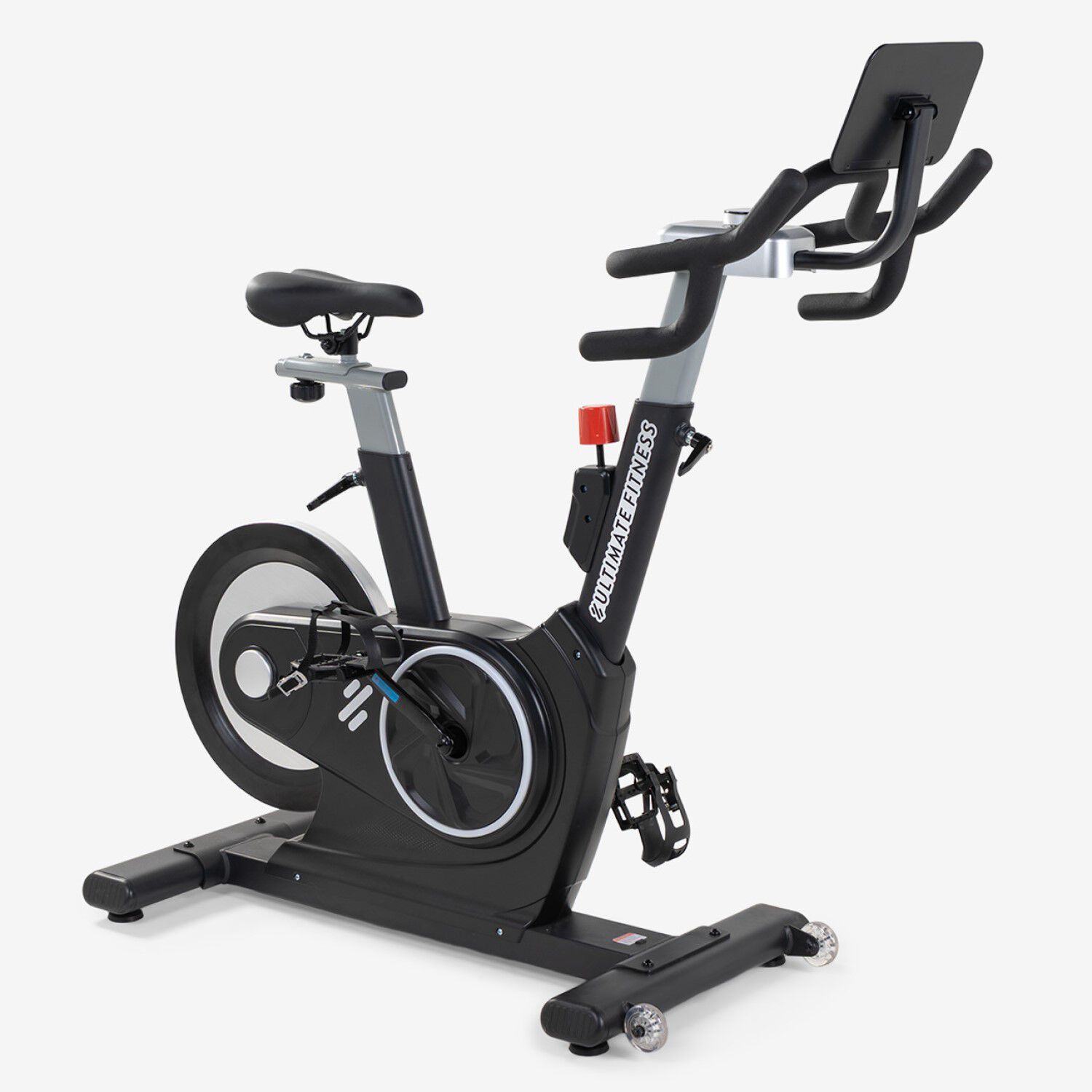 Bicicleta Spinning Magn&eacute;tica M550 Elite 2.0 image number 9.0
