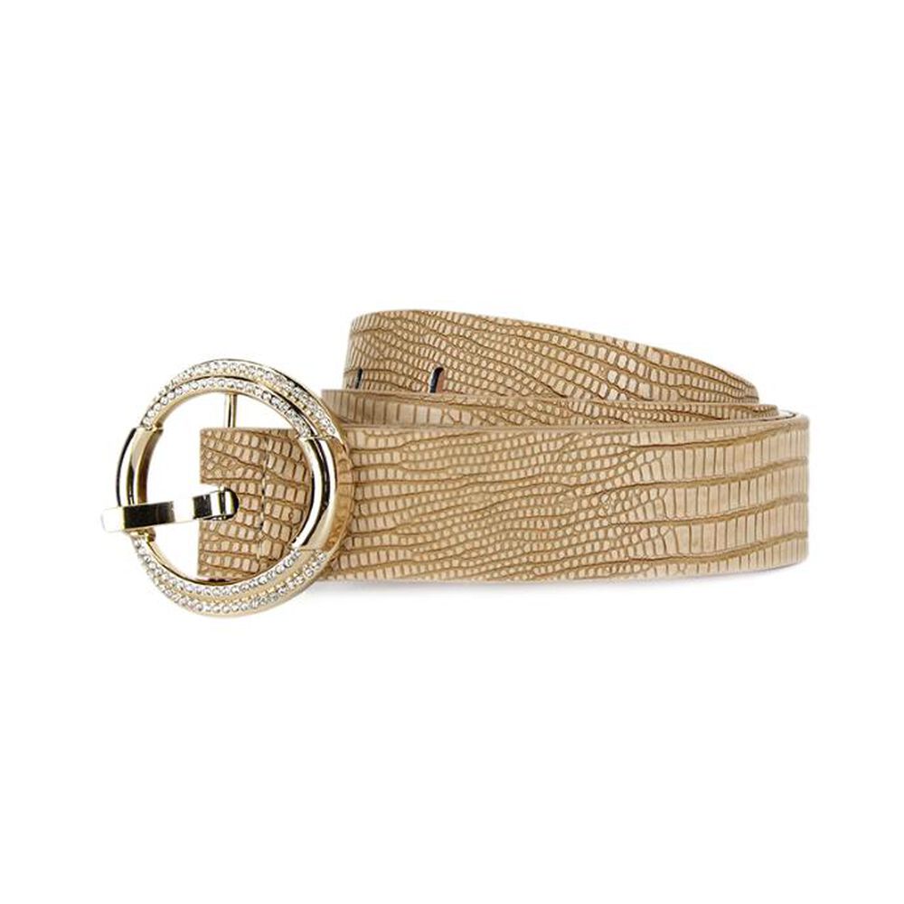 Cinturón Mujer Jena Beige Carven image number 0.0