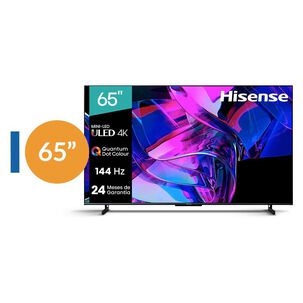 Miniled 65" Hisense 65U75MK / Ultra HD 4K / Smart TV