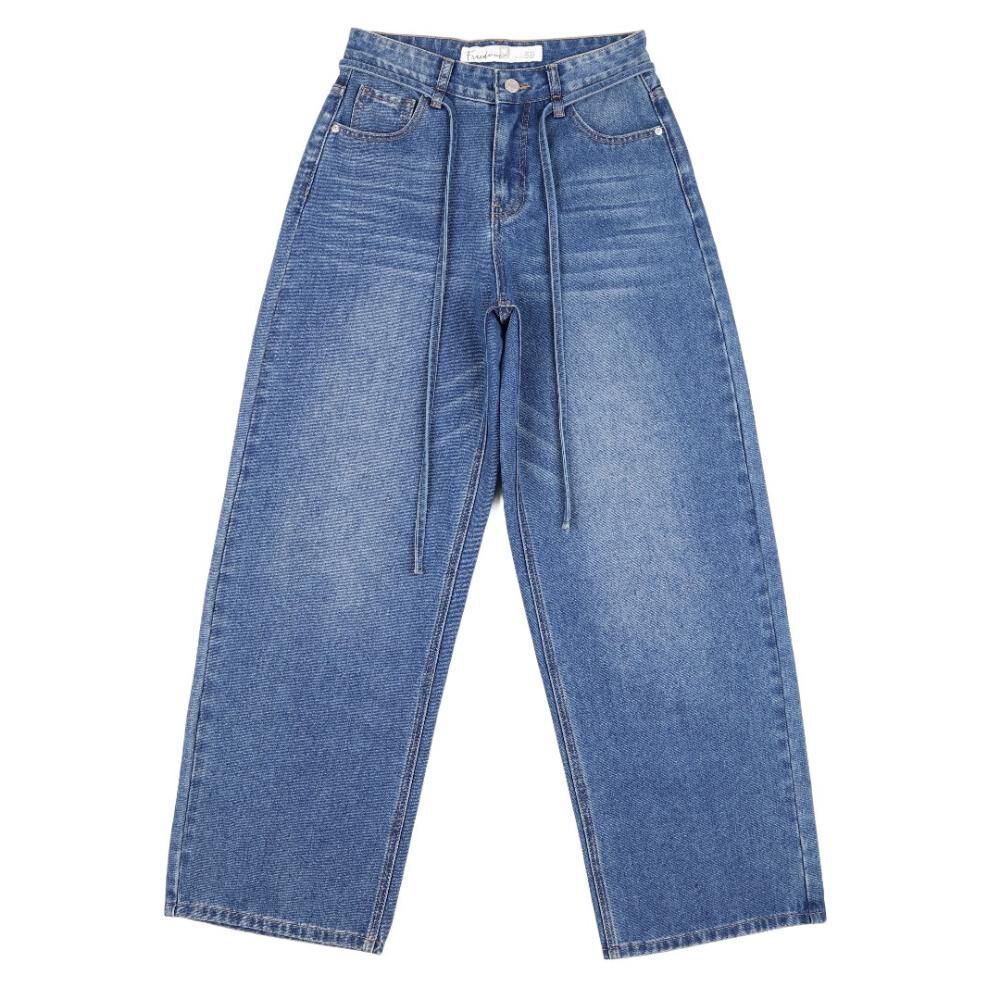 Jeans Mujer Freedom image number 0.0