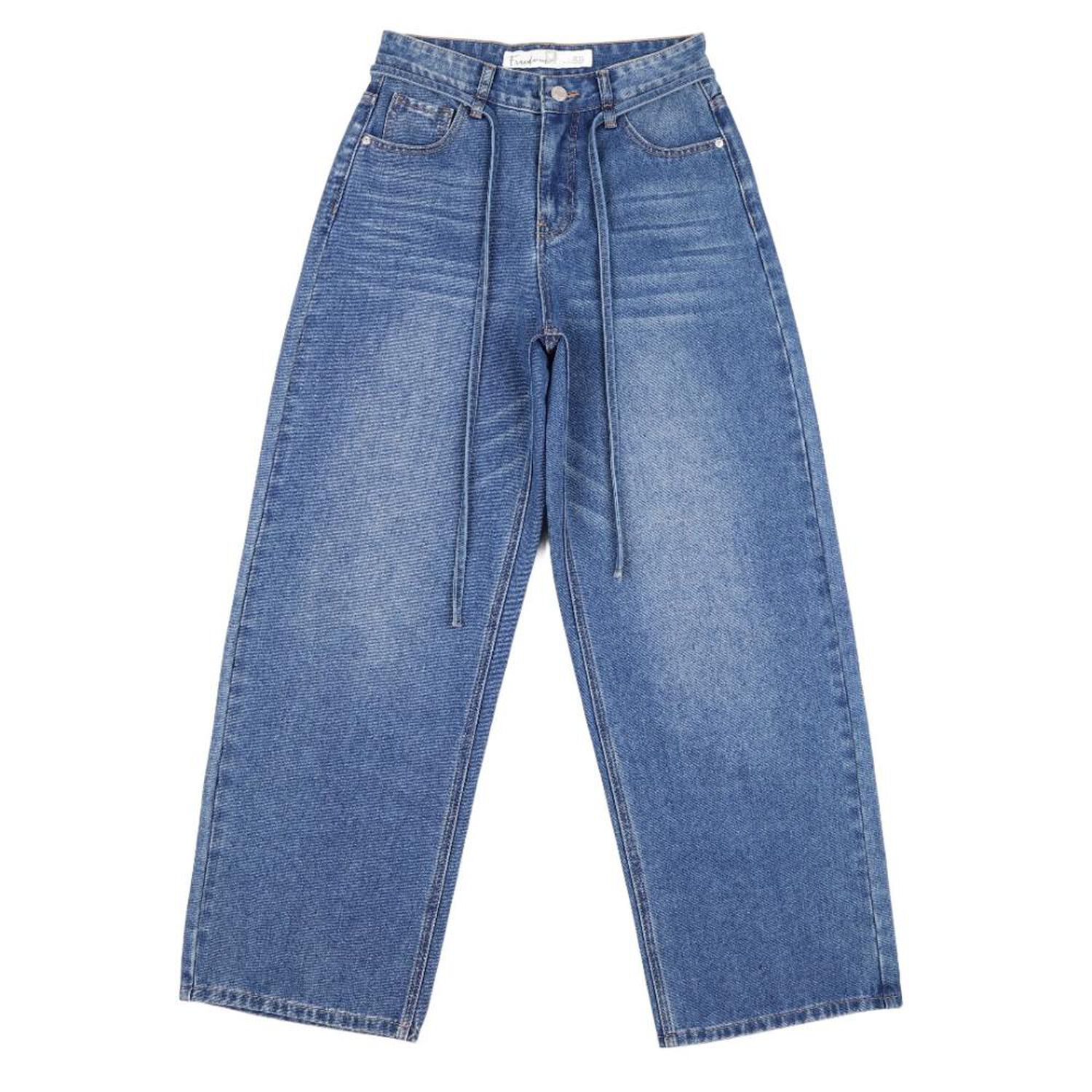 Jeans Mujer Freedom image number 0.0