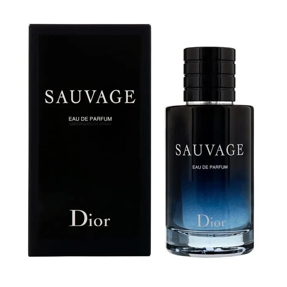 Sauvage Dior 100 Ml Eau De Parfum image number 0.0