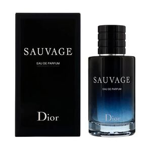 Sauvage Dior 100 Ml Eau De Parfum