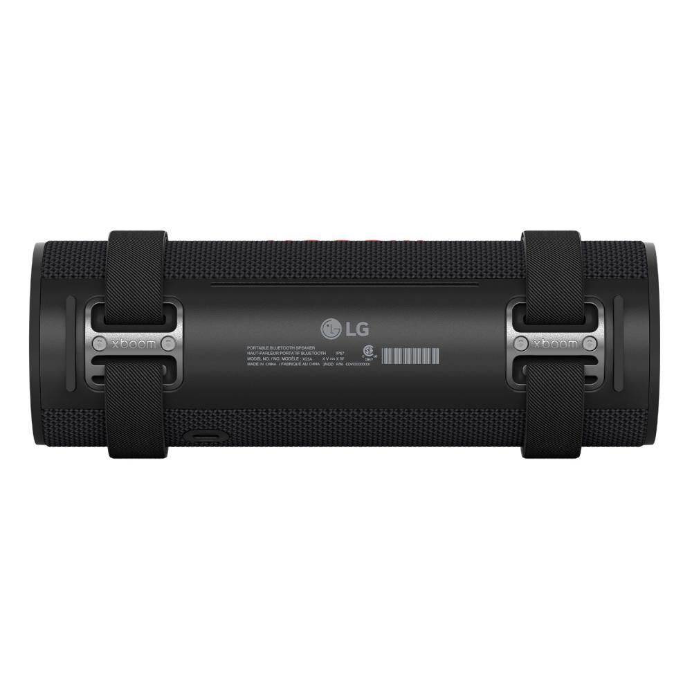 Parlante Bluetooth LG Grab image number 2.0