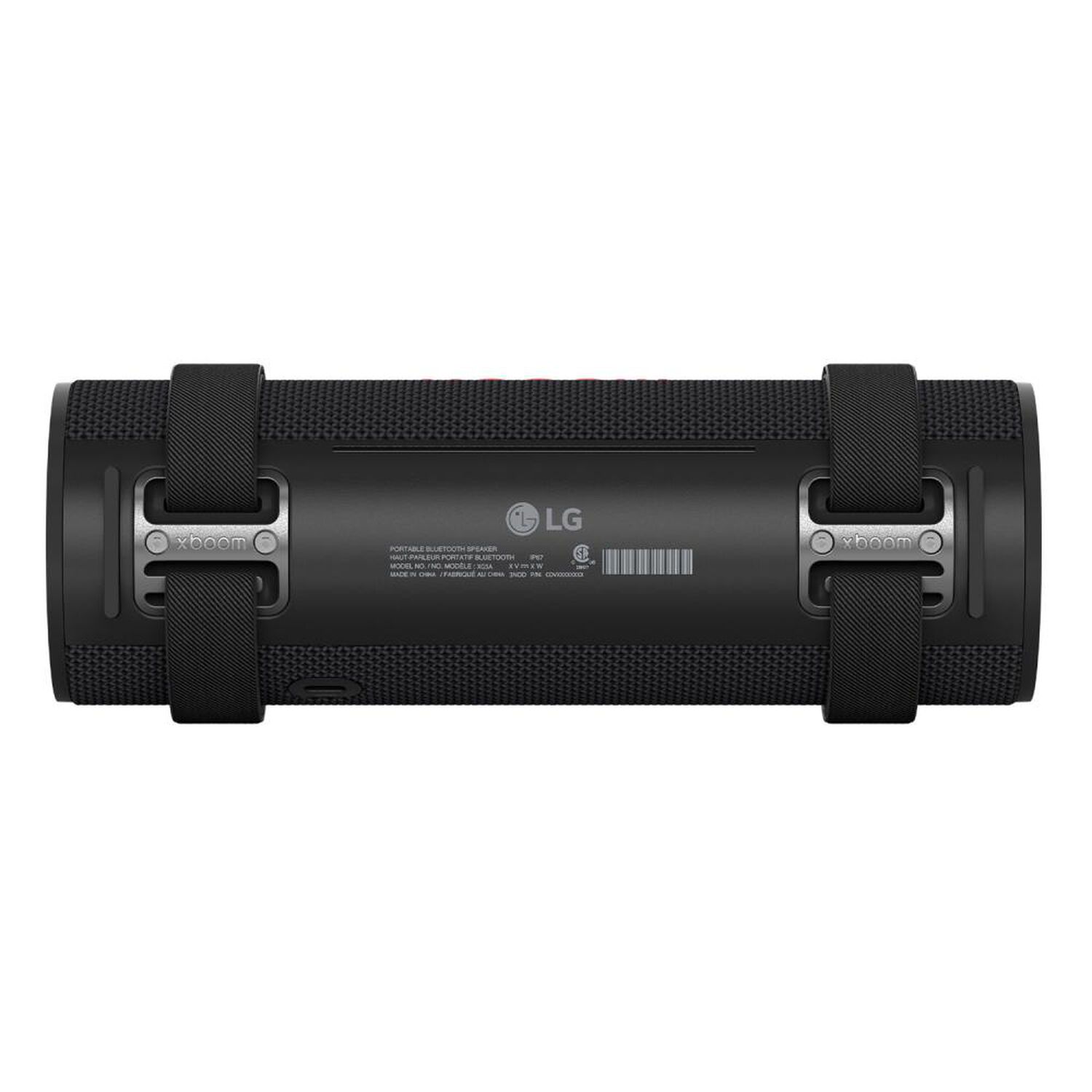 Parlante Bluetooth LG Grab image number 2.0