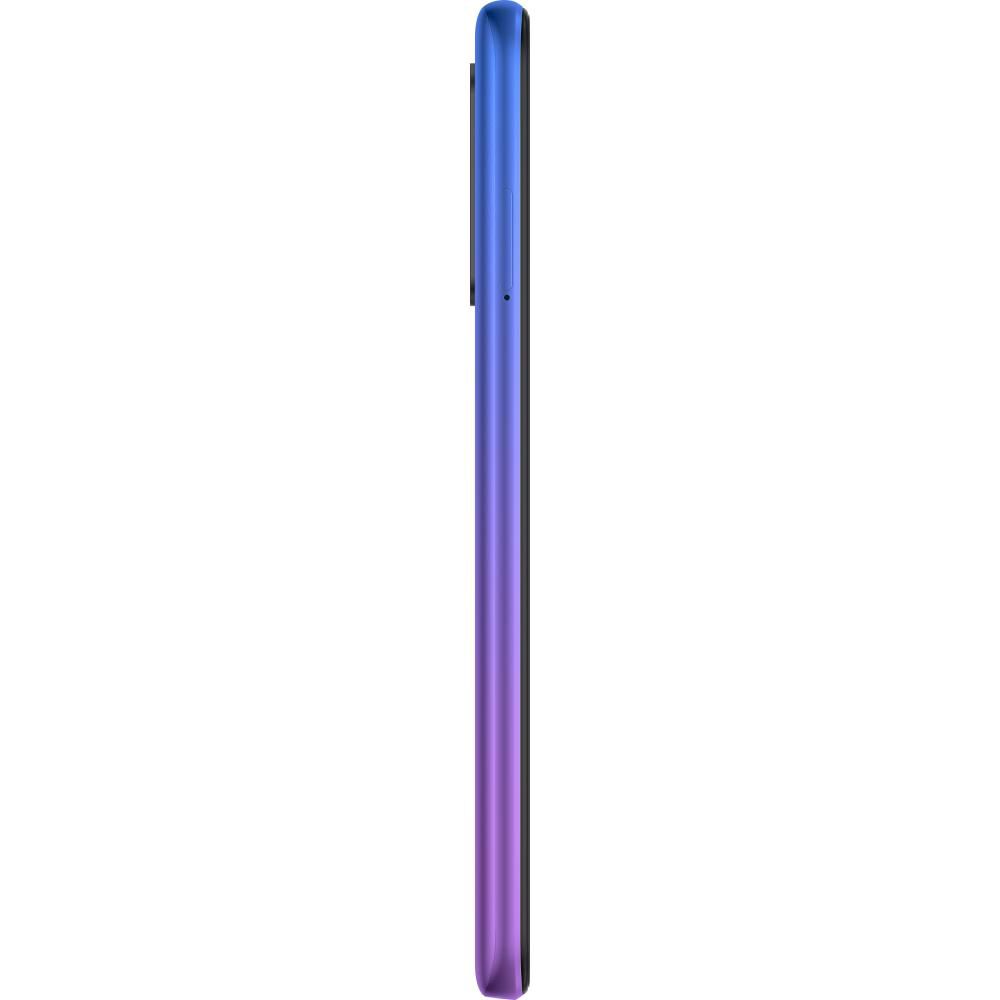 Smartphone Xiaomi Redmi 9 Sunset Purple / 64 Gb / WOM image number 5.0