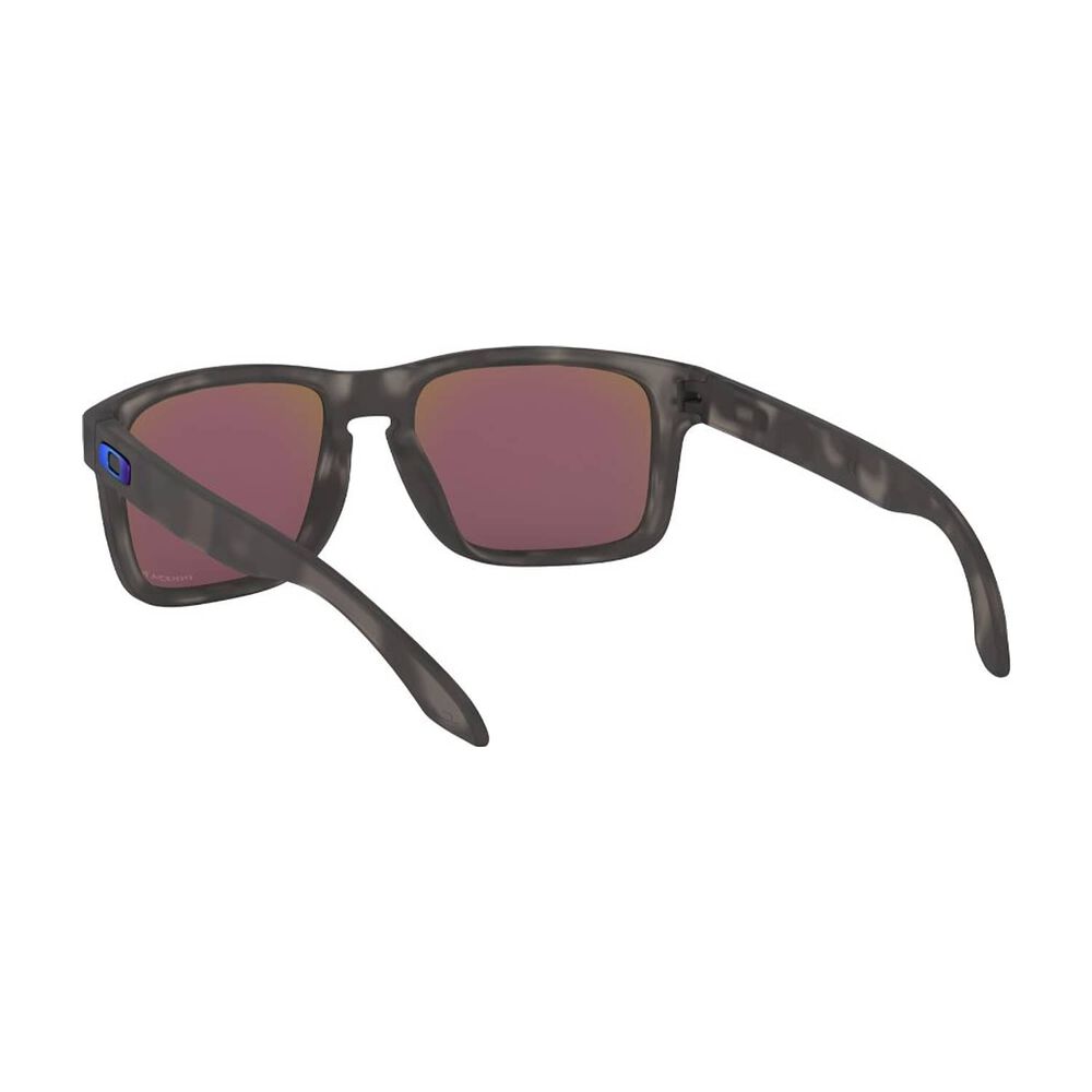 Lentes De Sol Holbrook Prizm Sapphire Polarizados Oakley image number 5.0