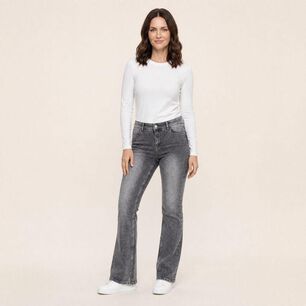 Jeans Mujer Geeps
