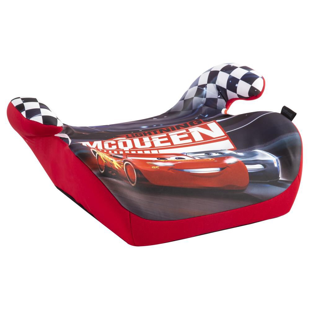 Alzador De Auto Disney C102 Cars image number 0.0