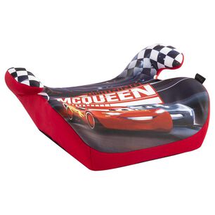 Alzador Bebesit Para Auto Cars Disney