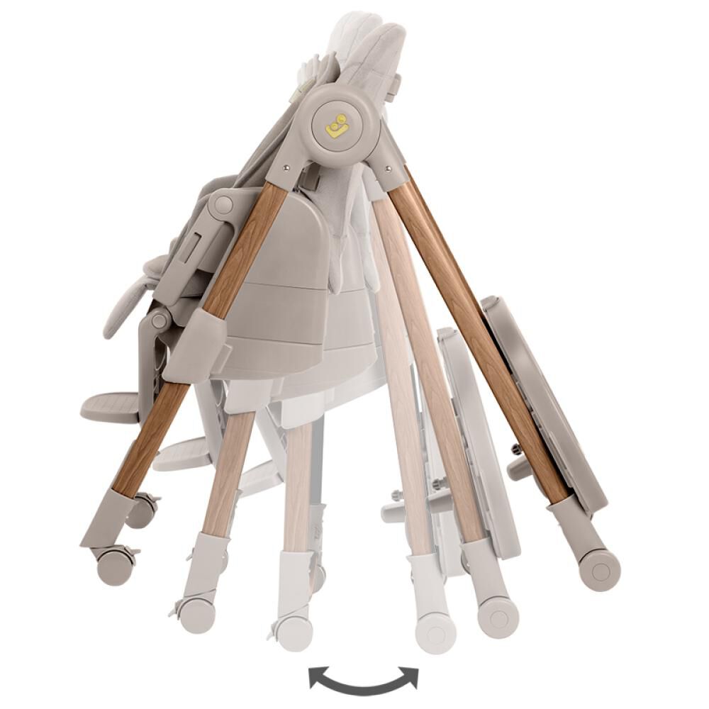 Silla Alta Maxi-cosi Minla Pro Elegance image number 7.0